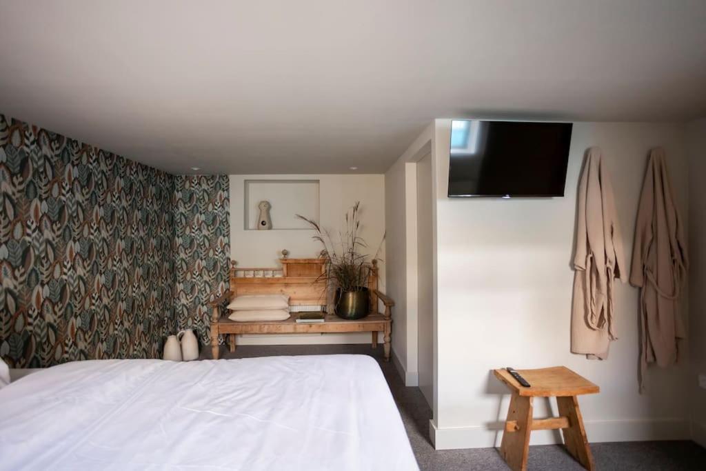 Loft 48 Villa Haastrecht Екстериор снимка