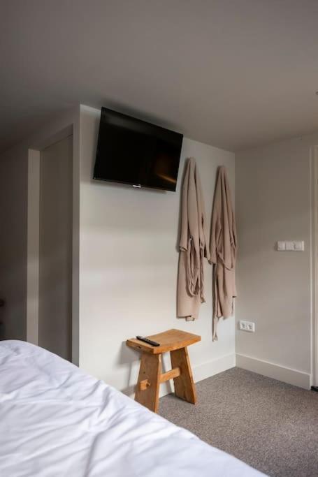 Loft 48 Villa Haastrecht Екстериор снимка