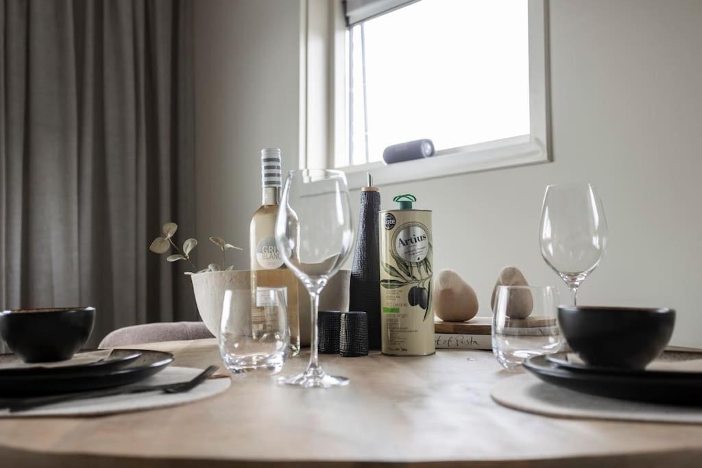 Loft 48 Villa Haastrecht Екстериор снимка