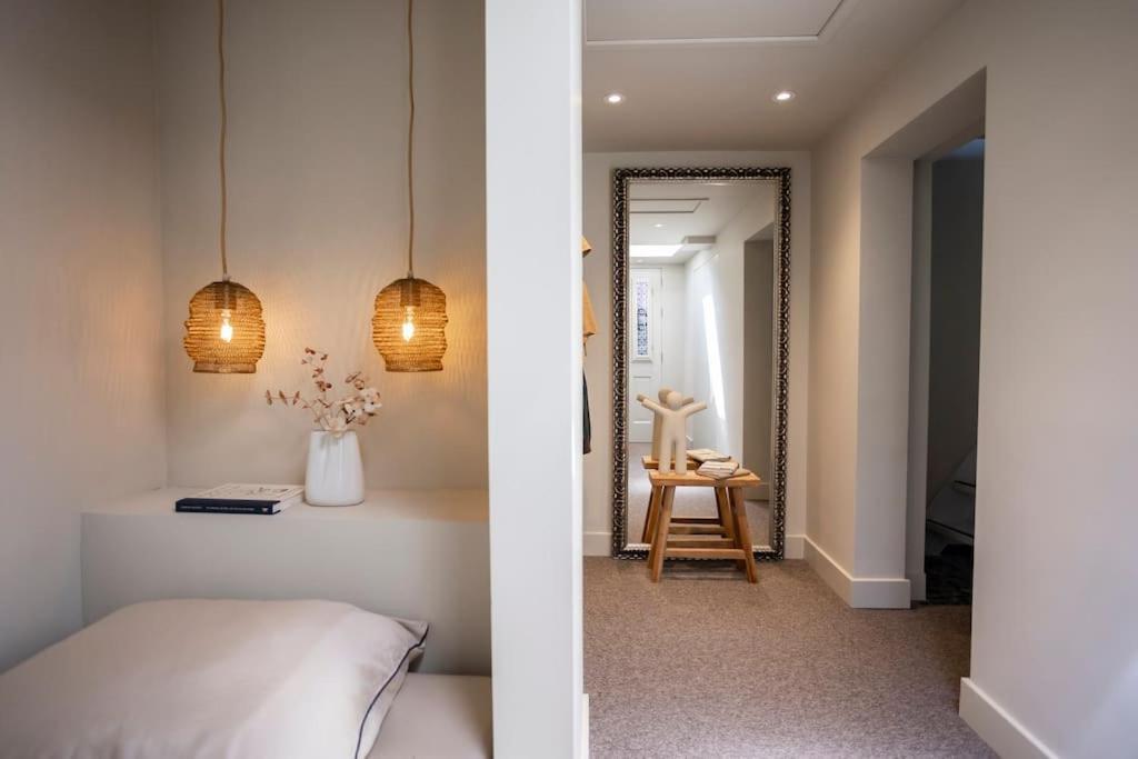 Loft 48 Villa Haastrecht Екстериор снимка